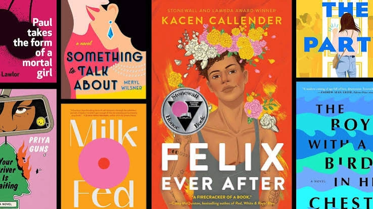 What Happens When Queer Writers Stop Asking for a Genre?