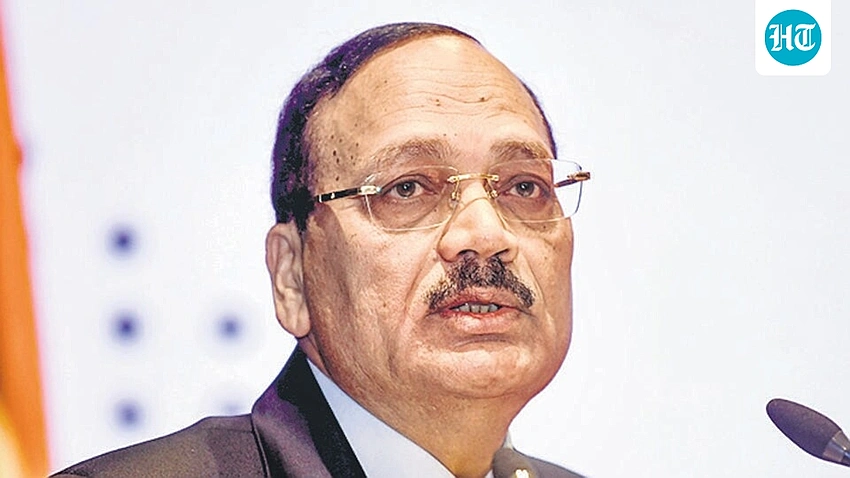 New CJI Surya Kant Begins 15-Month Tenure With Key Rulings
