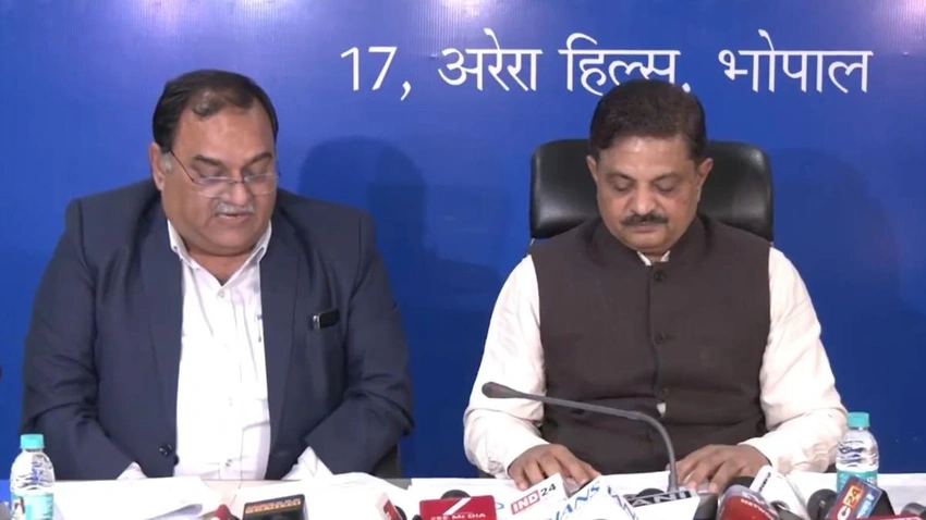 Millions Lose Names in SIR Voter Roll Revisions Across MP and Chhattisgarh