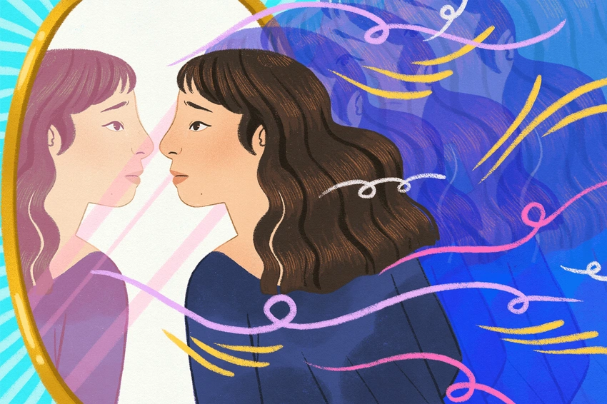 The Algorithm Knew I Was Queer Before I Did: Reclaiming Identity in a Data-Driven World