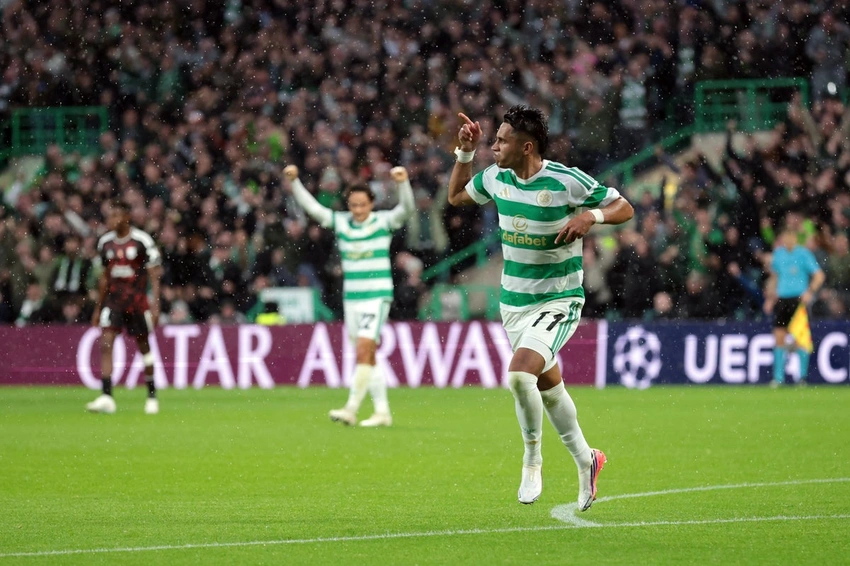 Celtic's Champions League Dream Crumbles: 4-Goal Lead Vanishes!
