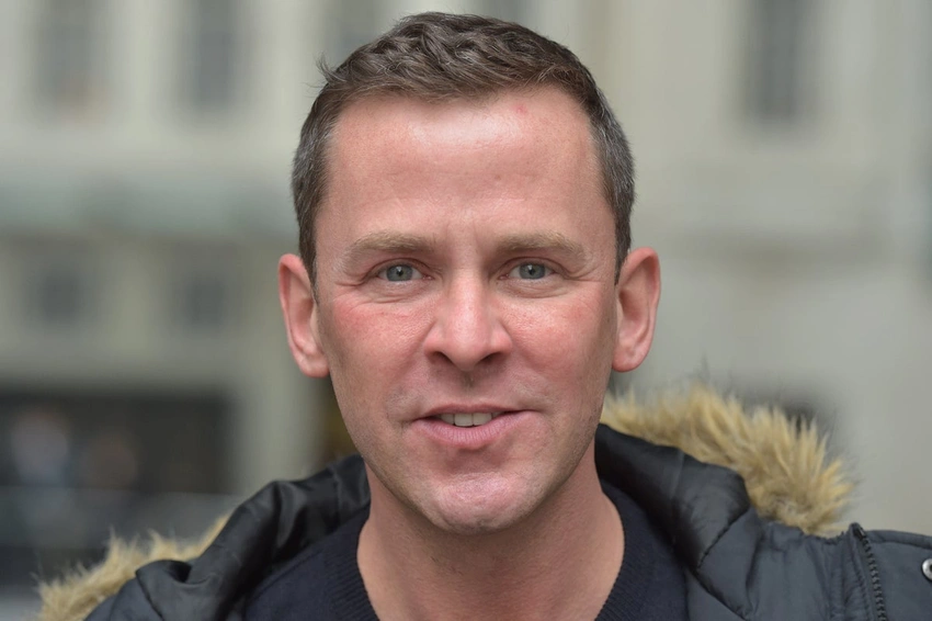 Scott Mills Fired from BBC Radio 2 Over Personal Conduct