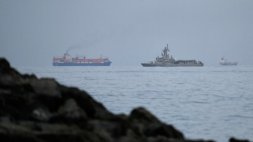 India Bans Seafarer Deployment in Hormuz Amid Escalating Maritime Attacks