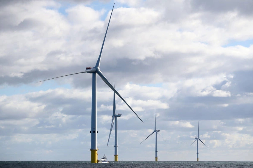 Trump Admin Pays $765M to Scrap Wind Projects, Boost Fossil Fuels!