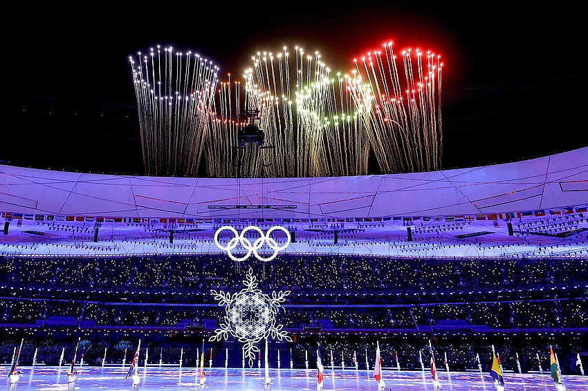 Verona Hosts the 2026 Winter Olympics Closing Ceremony
