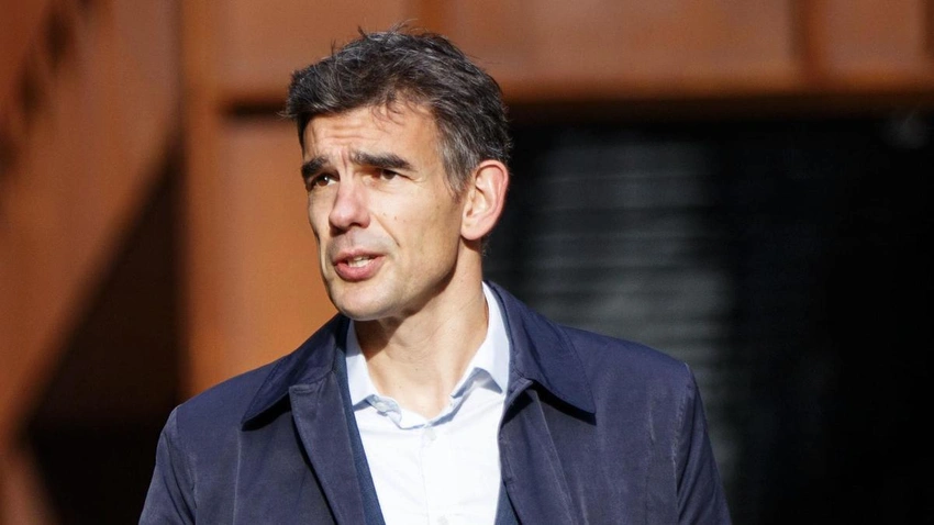 BBC taps ex-Google boss Matt Brittin as new director-general