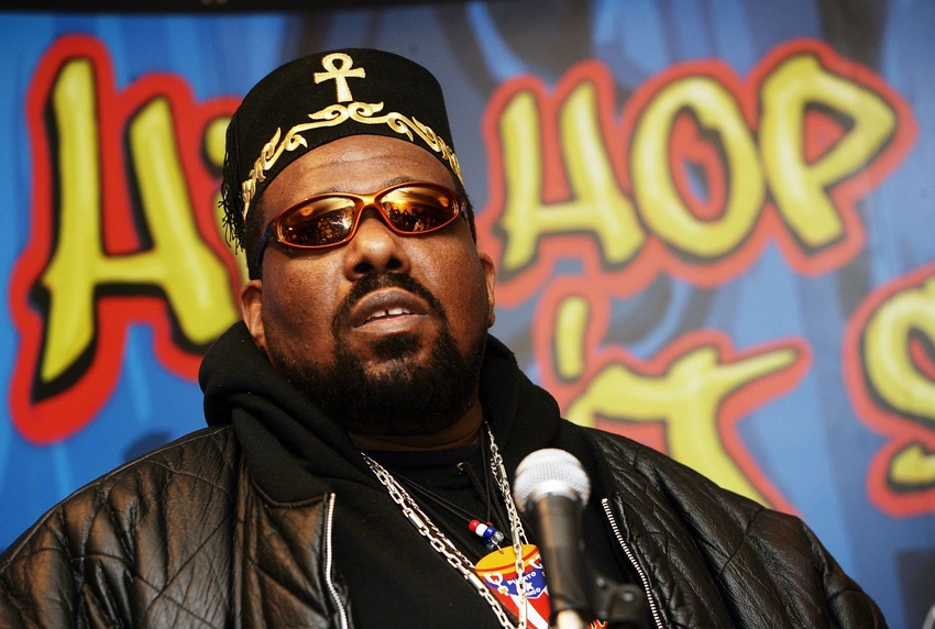 Afrika Bambaataa Dies at 67, Hip-Hop Pioneer Remembered Amid Controversy