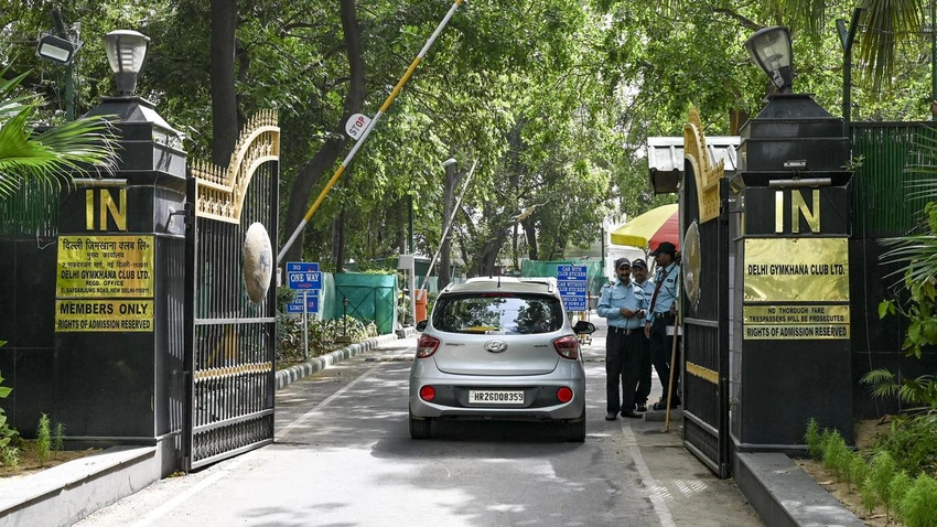 Delhi Gymkhana Club Fights Eviction: High Court to Hear Urgent Plea