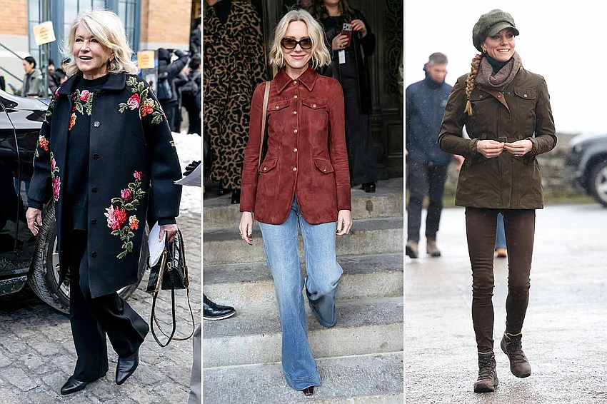 Amazon Spring Fashion Sale: Up to 66% Off 50 Top Styles