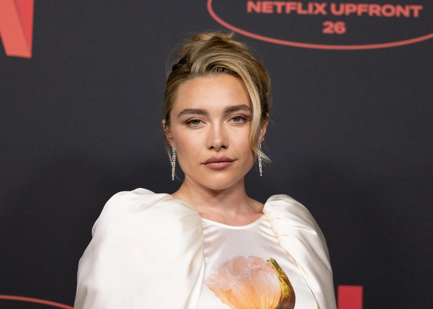 Florence Pugh's Stand: Is Social Media Silencing Women?
