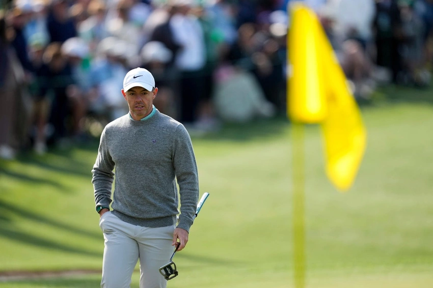 Masters 2024: Scheffler, McIlroy and DeChambeau lead star-studded field