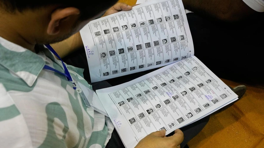 Telangana Voter Drive Sparks Row: Owaisi Questions Process, BJP Hits Back