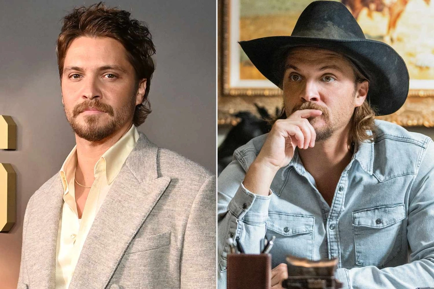 Dutton Ranch Showrunner Exits Weeks Before Yellowstone Spin-Off Premiere