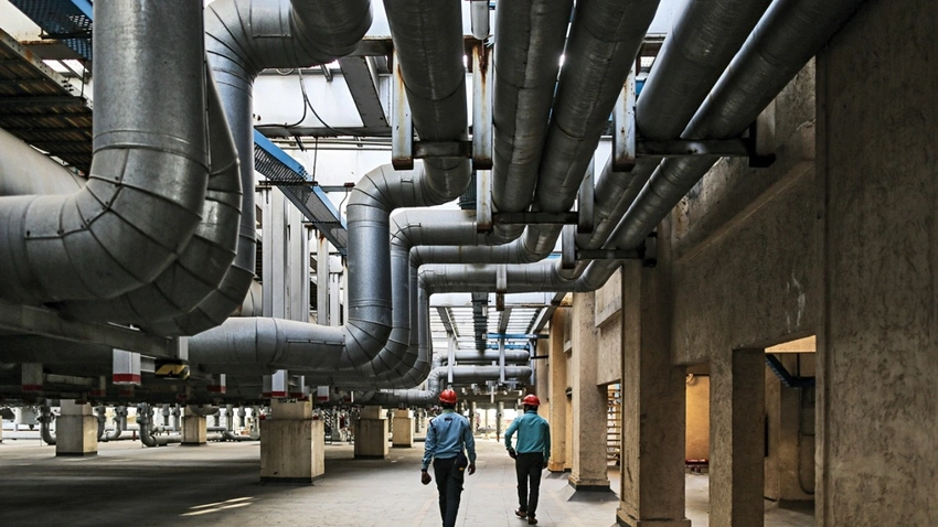 US Fast-Tracks AI Data Centers to Grid Amid Global Power & Heat Concerns