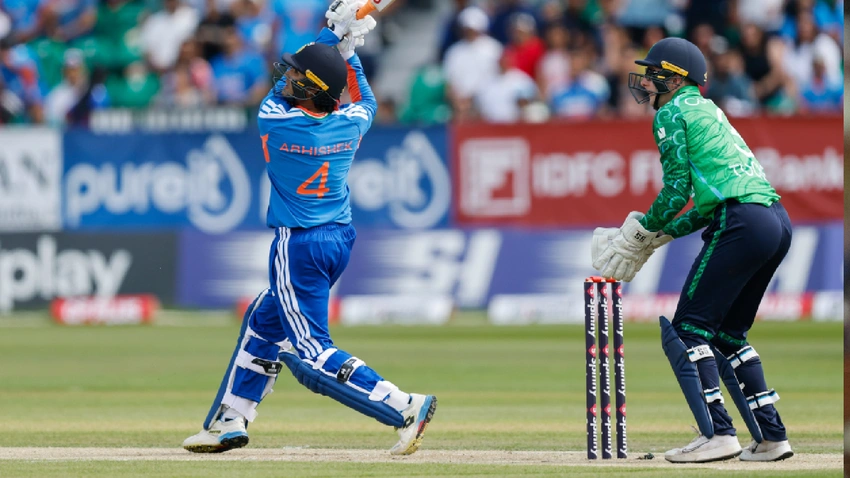 India vs Ireland T20I: Can Iyer's Men Bounce Back? Sooryavanshi Debut Watch!