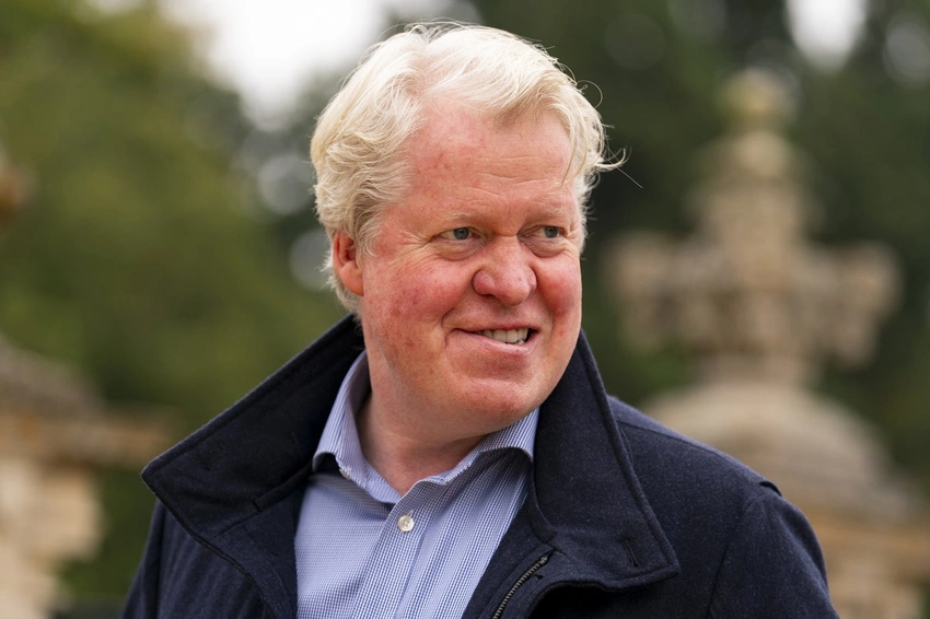 Explosive Claim: Charles 'Went Ballistic' in Post-Diana Death Phone Call!