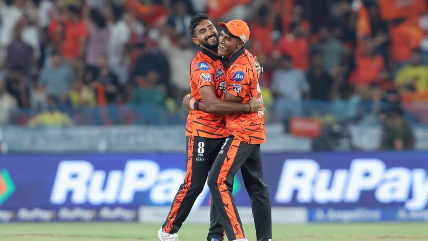 SRH edge CSK in 10-run IPL thriller as death-overs shine