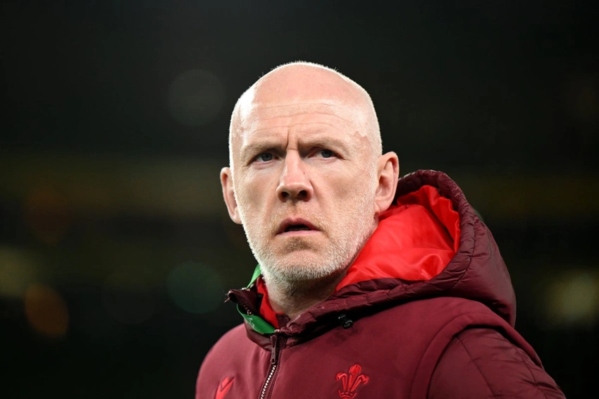 Tandy: Wales must sharpen attack to beat Italy after Dublin setback