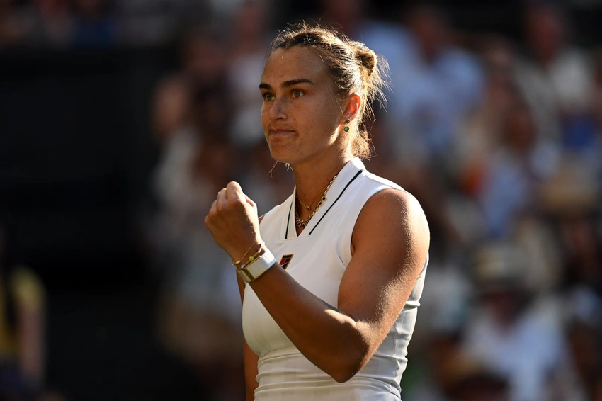 Sabalenka vs. Osaka: Wimbledon 2026 Set for Epic Showdown! 🔥