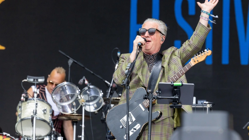 Squeeze Concert Canceled After Tragic Tour Bus Accident in Virginia