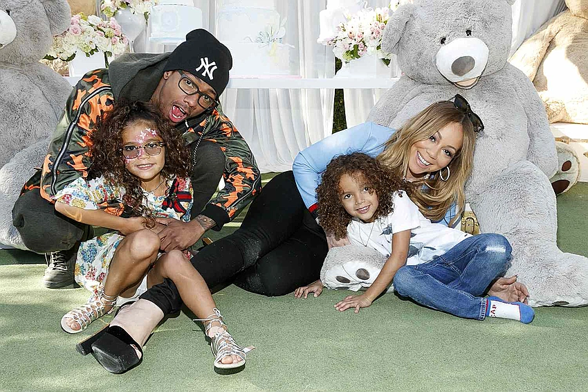 Eddie Murphy Reveals His Parenting 'Superpower' as Dad to 10