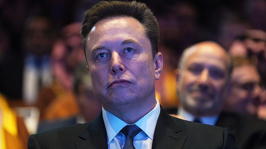 Musk: US benefited hugely from skilled Indians; fix H-1B, not end it