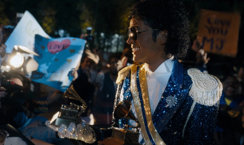 BBC's Michael Jackson: An American Tragedy review stirs debate over balance