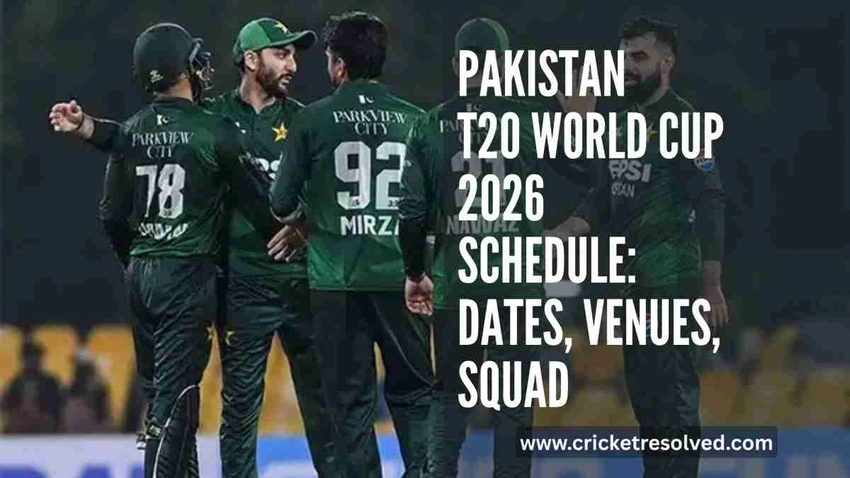 Shadab Khan's final claim goes viral ahead of Pakistan vs England
