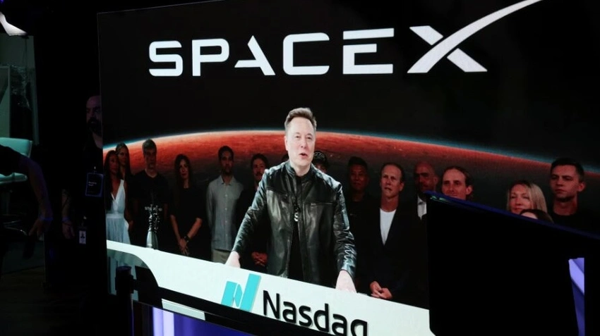 SpaceX Stock Takes a Nosedive: $600 Billion Vanishes in 3 Days!