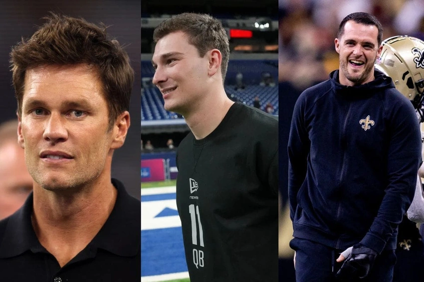 Brady's Raiders Eye Pro Bowl QB to Mentor Mendoza Amid Carr Plea