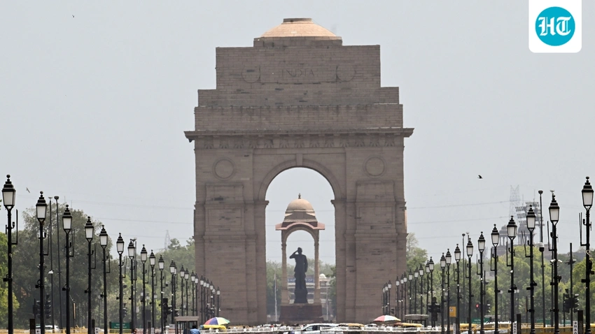 Delhi's Power Demand Tops 7,000 MW Amid Intense Heatwave