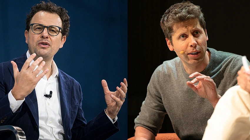 OpenAI and Anthropic clash over ads amid AI business-model scrutiny