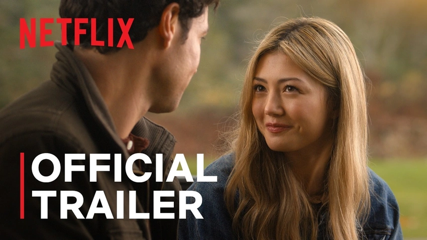New School, New Rules: Netflix Drops "Crew Girl" Trailer! 🎬