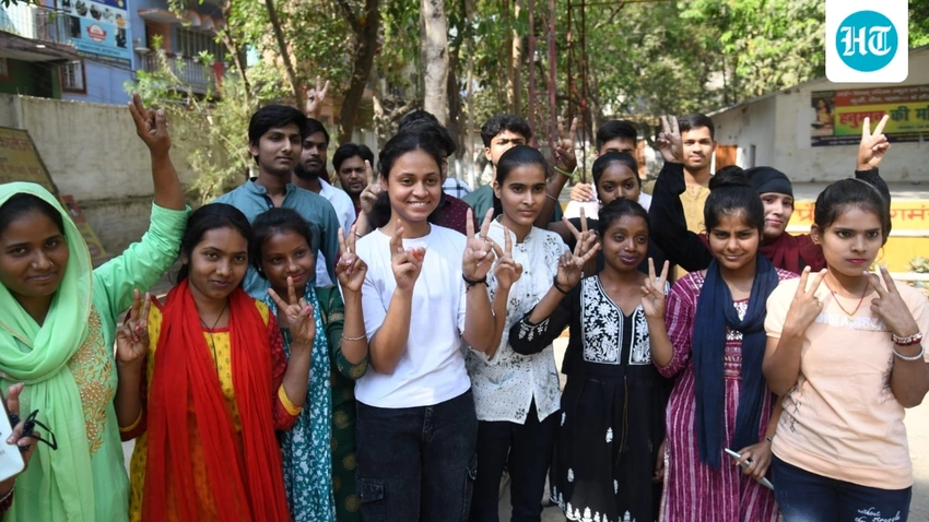 Bihar Board 12th Results Released: Girls Lead with 84.09% Pass