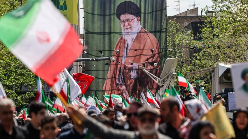 India Sends Delegation to Khamenei's Funeral: A Diplomatic Move?
