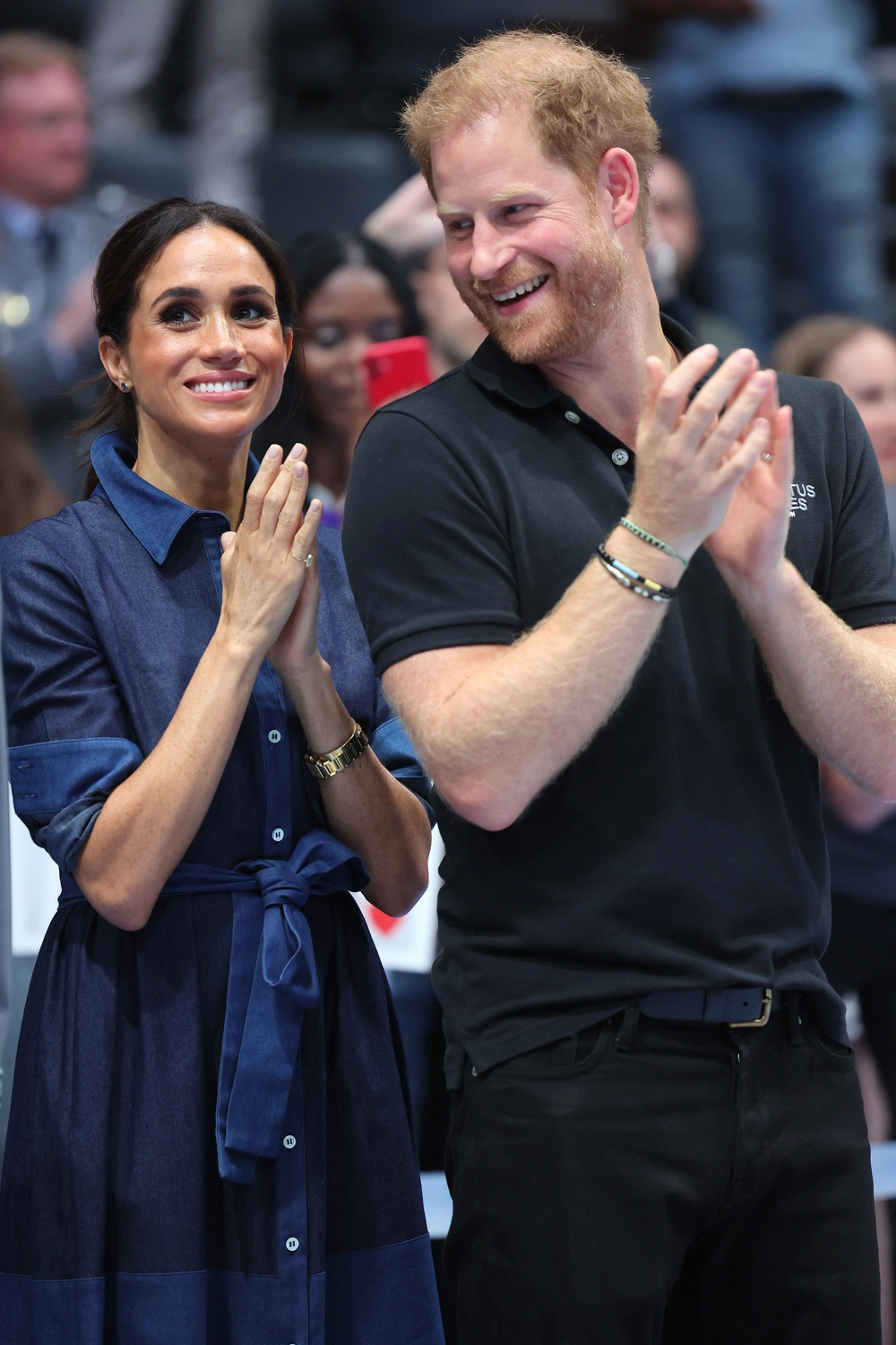 Harry & Meghan Settle Back in UK: Kids Start School Amid Royal Tensions
