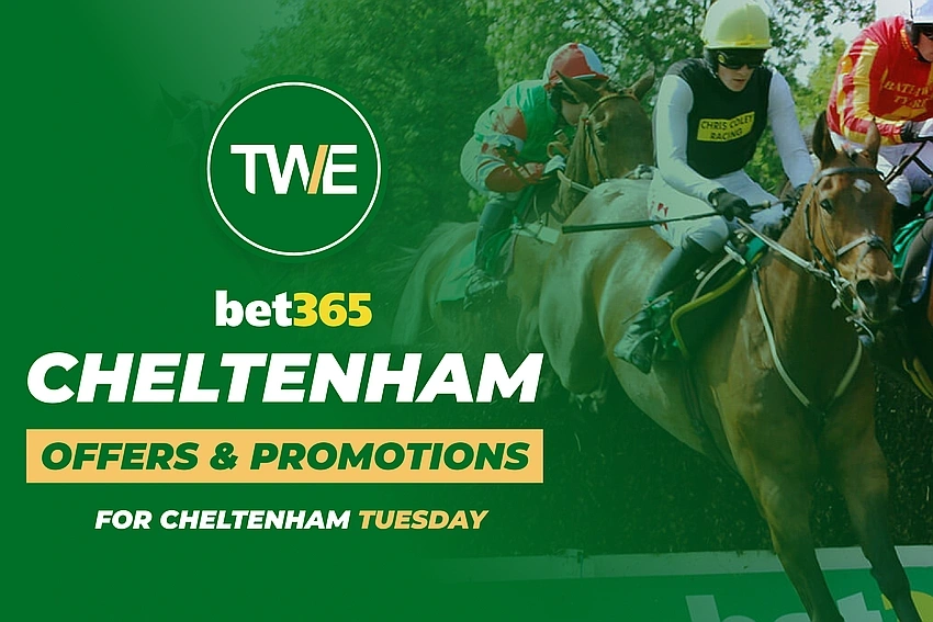 Virgin Bet Launches Daily Free Bets for Cheltenham 2026