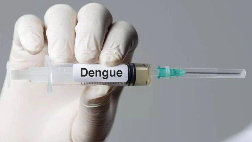 India's First Dengue Vaccine QDENGA Approved! Set for 2025 Launch