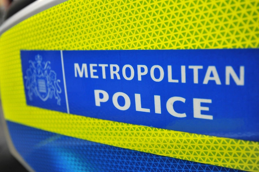 Counter-Terror Police Probe After Hendon Arson Attempt in London