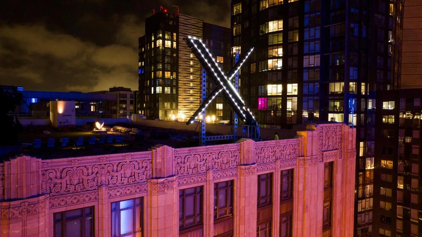 X Outage Hits Global Users as Tens of Thousands Report Issues