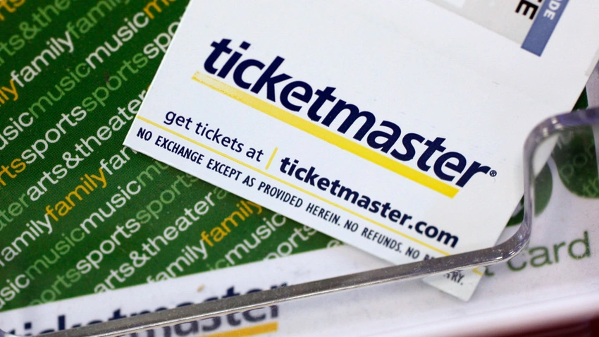 The Ticketing Machine: How Ticketmaster Came to Dominate