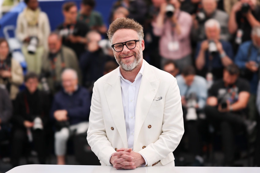 Seth Rogen vs. AI: Why the Human Element is a Hill Worth Dying On