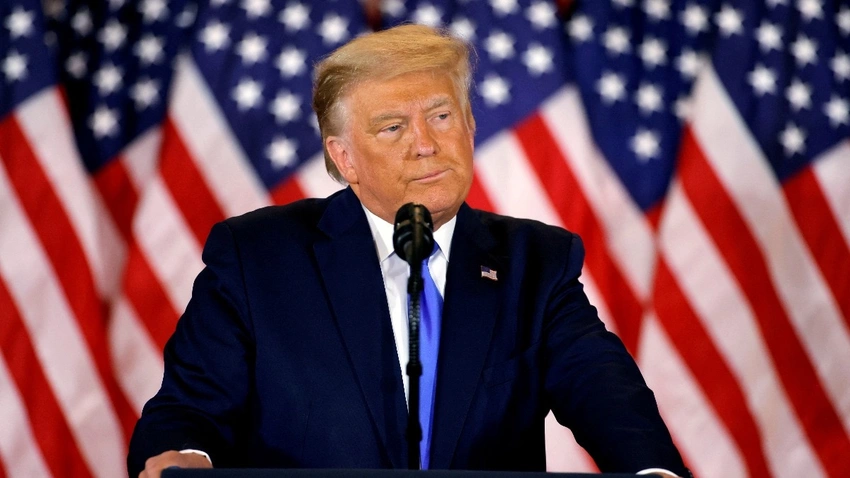 Trump invites Pakistan to join leadership Board of Peace on Gaza plan