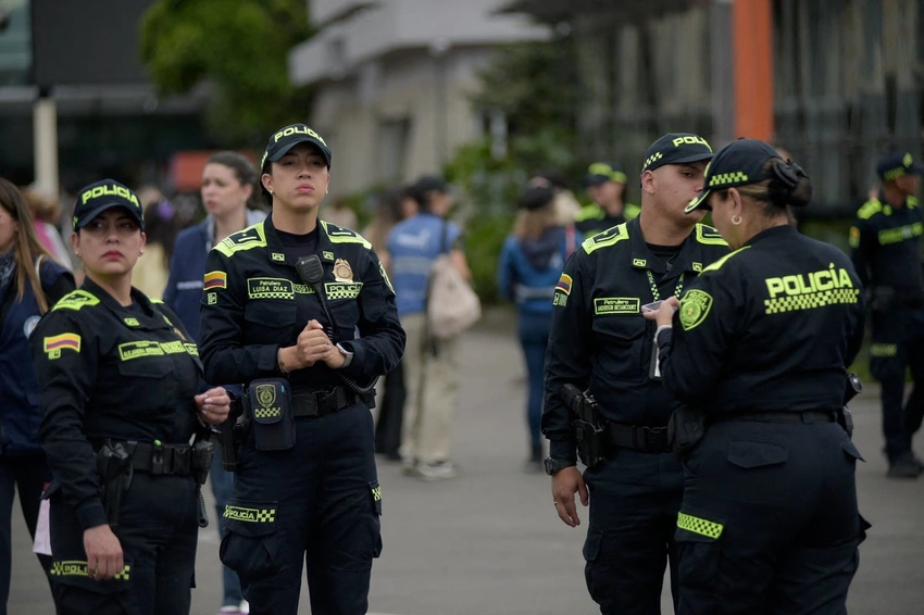 British Man Arrested in Ecuador Over Bogotá Suitcase Murder