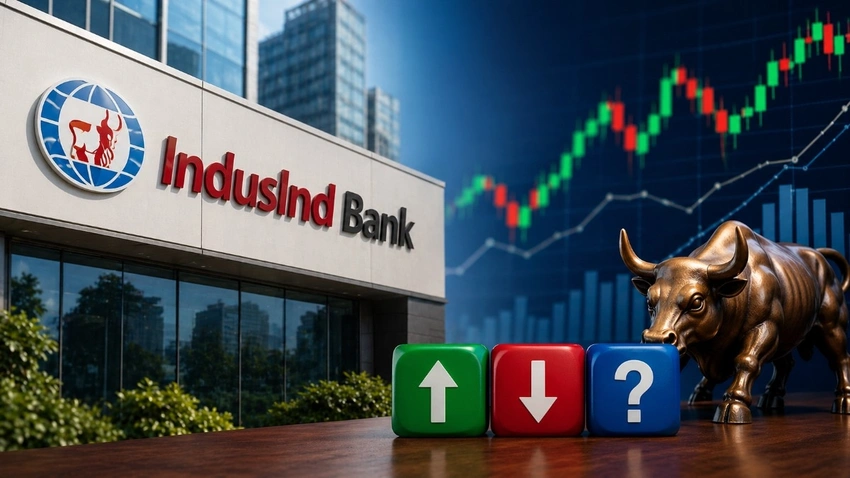 Axis Bank slides 5% after muted Q4; brokers weigh in