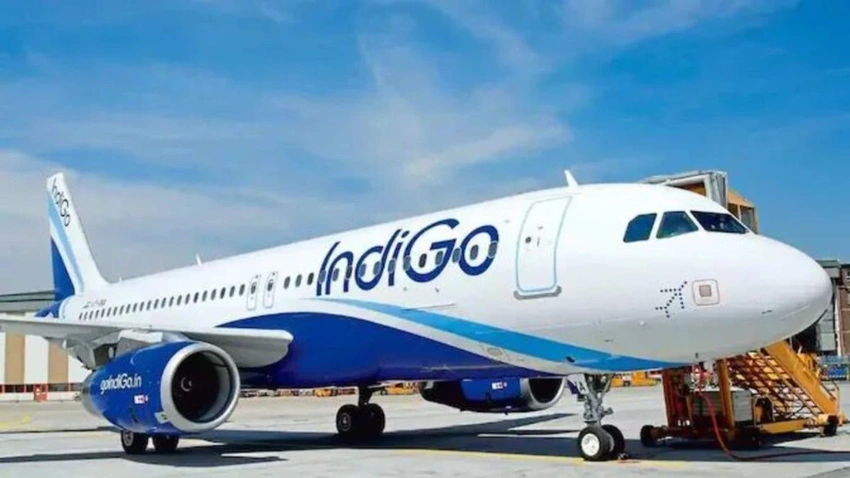 India completes A320 software fixes after Airbus safety alert