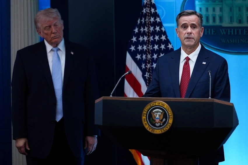 CIA Director Ratcliffe Visits Havana as U.S. Pressures Cuba