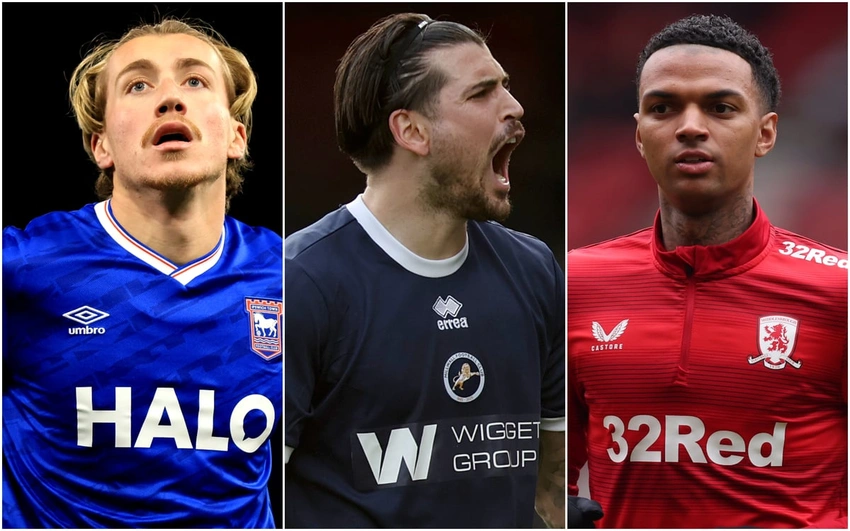Final-day drama: Can Ipswich, Millwall and Middlesbrough seal Premier League spots?