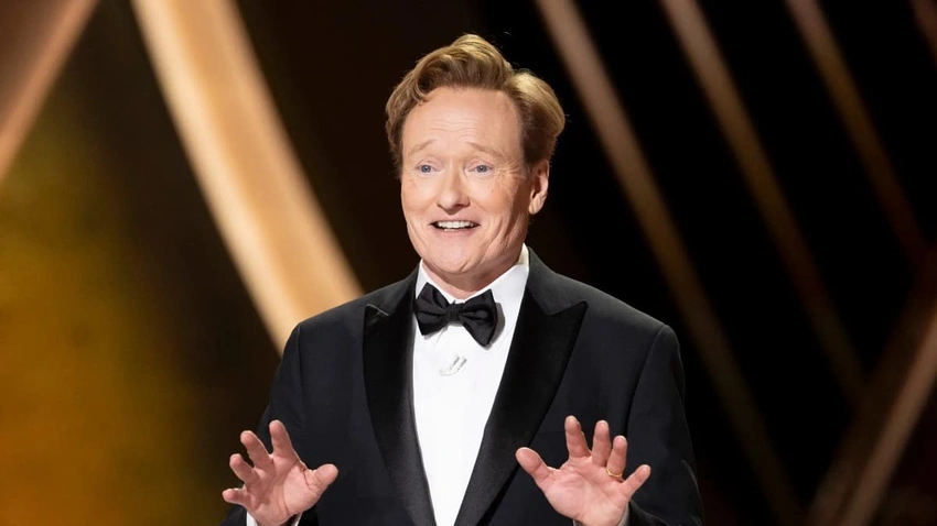 Conan O'Brien Hosts Oscars 2026: Live Updates and Red Carpet Glam