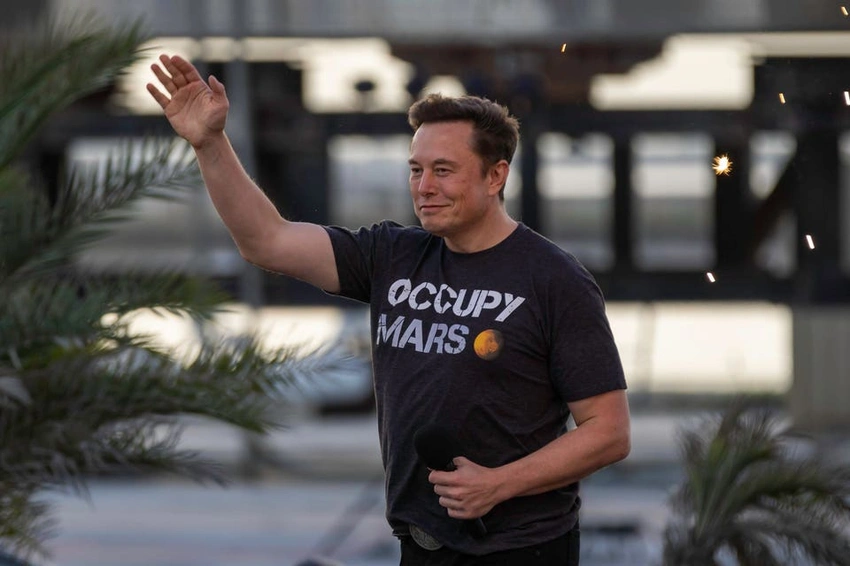 SpaceX and xAI Merge to Launch AI Data Centers in Space